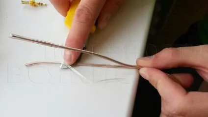 Корисності кабель jack 3
