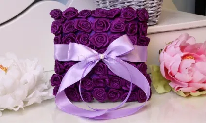 Підставки для весільних кілець своїми руками pion-decor (кілець) Підставки для весільних кілець своїми руками pion-decor