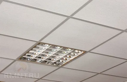 Підвісна стеля