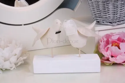 Підставки для весільних кілець своїми руками pion-decor (кілець) Підставки для весільних кілець своїми руками pion-decor