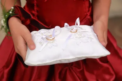 Підставки для весільних кілець своїми руками pion-decor (весільних) Підставки для весільних кілець своїми руками pion-decor