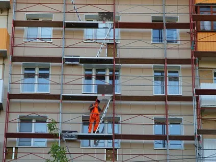 Порядок введення в експлуатацію об'єктів капітального ремонту тонкощі оцінки і приймання будівлі - (капітального) Порядок введення в експлуатацію об'єктів капітального ремонту тонкощі оцінки і приймання будівлі -