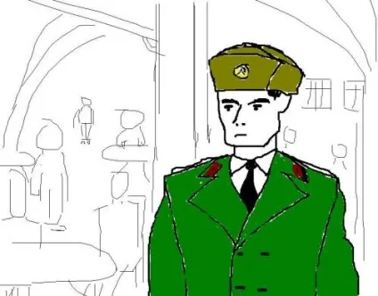 Спробуйте вгадати назву всіх недитячих фільмів по дитячих малюнків (назва) Спробуйте вгадати назву всіх недитячих фільмів по дитячих малюнків