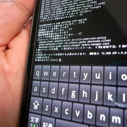 Отримання root прав alcatel one touch pop 3 5 dual sim, rootgadget (touch) Отримання root прав alcatel one touch pop 3 5 dual sim, rootgadget