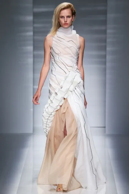 Весільну сукню 33 фото haute couture (фото) Весільну сукню 33 фото haute couture