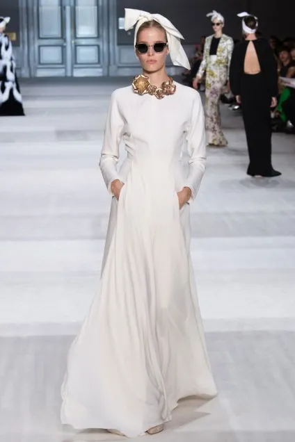 Весільну сукню 33 фото haute couture (haute) Весільну сукню 33 фото haute couture