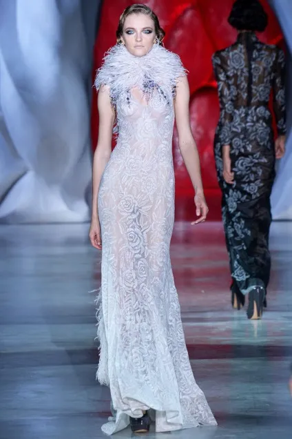 Весільну сукню 33 фото haute couture (фото) Весільну сукню 33 фото haute couture