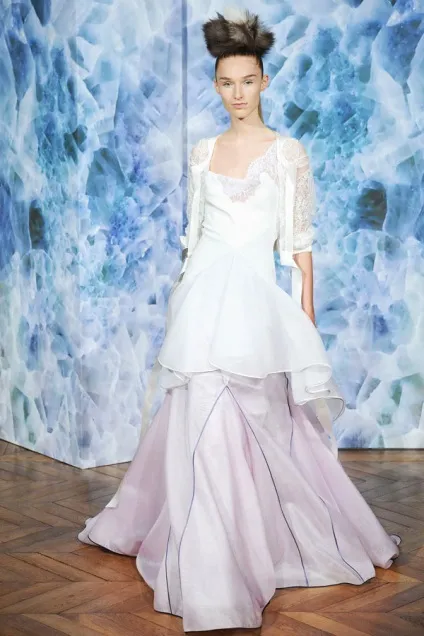Весільну сукню 33 фото haute couture (haute) Весільну сукню 33 фото haute couture