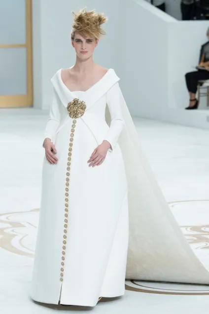 Весільну сукню 33 фото haute couture (фото) Весільну сукню 33 фото haute couture