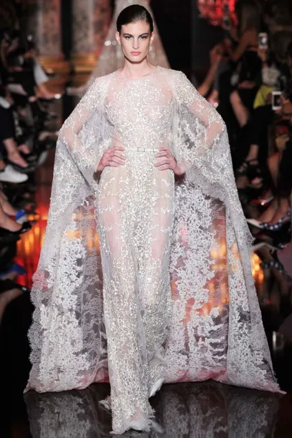 Весільну сукню 33 фото haute couture (фото) Весільну сукню 33 фото haute couture