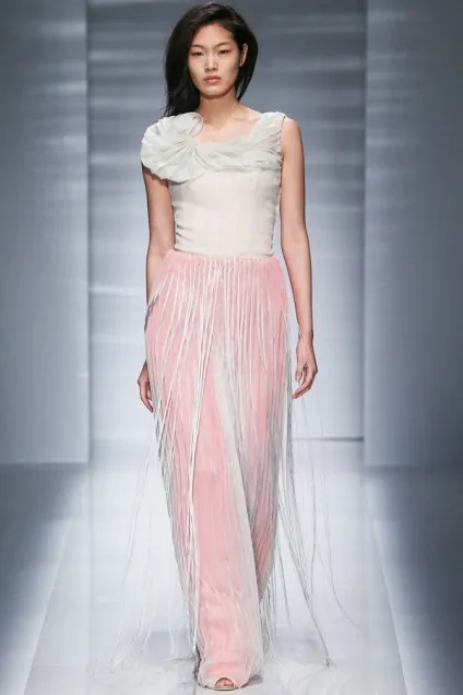 Весільну сукню 33 фото haute couture (фото) Весільну сукню 33 фото haute couture