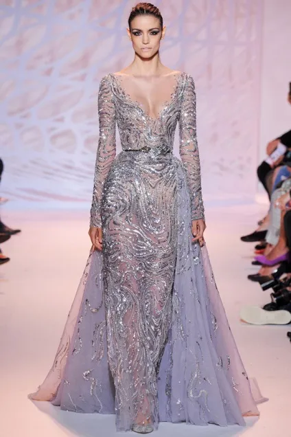 Весільну сукню 33 фото haute couture (haute) Весільну сукню 33 фото haute couture