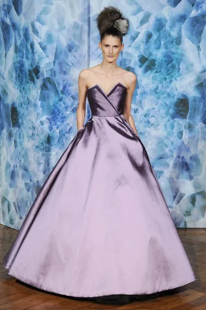 Весільну сукню 33 фото haute couture (плаття) Весільну сукню 33 фото haute couture