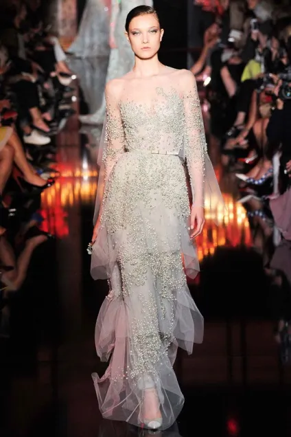 Весільну сукню 33 фото haute couture (haute) Весільну сукню 33 фото haute couture