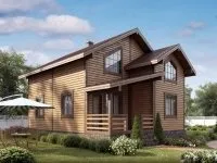 Будівництво під ключ будинків і бань з бруса в республіці Карелія з дакомстрой (ключ) Будівництво під ключ будинків і бань з бруса в республіці Карелія з дакомстрой