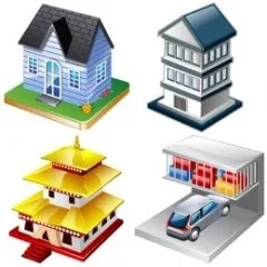 Будівництво триповерхових будинків в Москві ціни, фото, схеми, відгуки (фото) Будівництво триповерхових будинків в Москві ціни, фото, схеми, відгуки