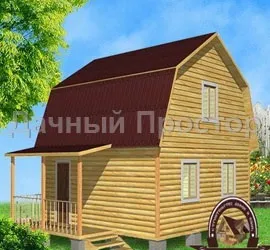 Будівництво будинків в Карелії під ключ