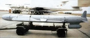 Стратегічна авіаціяУкаіни, армійський вісник (озброєння) Стратегічна авіаціяУкаіни, армійський вісник