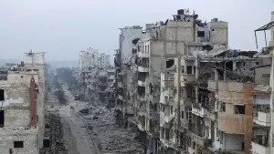 Суть війни в Сирії, причини війни в Сирії, що означає (президент путін) Суть війни в Сирії, причини війни в Сирії, що означає