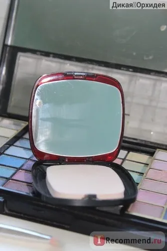 Стійка матуюча пудра l oreal infaillible 24г - «мене бомбить досі консультанти в Летуаль (мене) Стійка матуюча пудра l oreal infaillible 24г - «мене бомбить досі консультанти в Летуаль