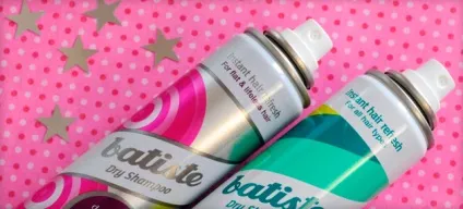 Сухий шампунь для волосся що це таке, як користуватися і який краще (batiste, ейвон, syoss, дове (таке) Сухий шампунь для волосся що це таке, як користуватися і який краще (batiste, ейвон, syoss, дове