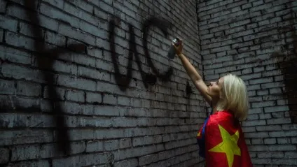 Superchina як придумати супергероя