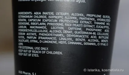 Суперлюкс в догляді за волоссям dsd de luxe відгуки (Dixidox DeLuxe keratin) Суперлюкс в догляді за волоссям dsd de luxe відгуки