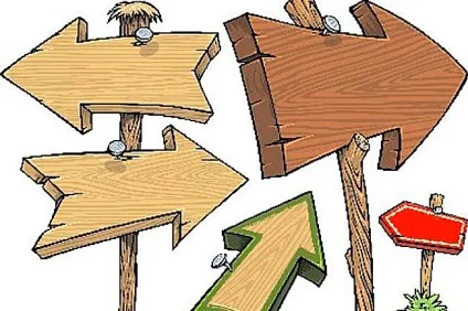 Стрілка на керамічній плитці, навіщо і що з нею робити (стрілка керамічній плитці) Стрілка на керамічній плитці, навіщо і що з нею робити
