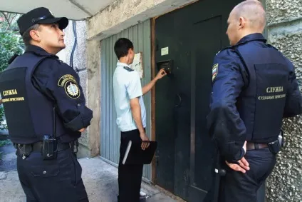 Судовий наказ про стягнення боргу - по кредиту, зразок, де подивитися, по розписці, за договором (боргу) Судовий наказ про стягнення боргу - по кредиту, зразок, де подивитися, по розписці, за договором