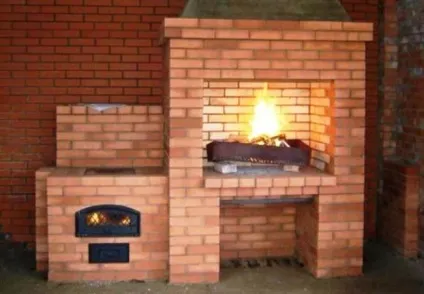Сушка печі після кладки, через який час можна її топити