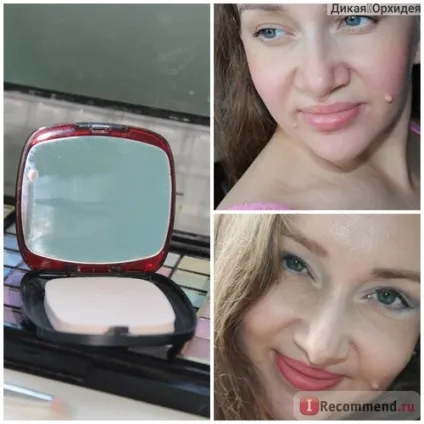 Стійка матуюча пудра l oreal infaillible 24г - «мене бомбить досі консультанти в Летуаль (мене) Стійка матуюча пудра l oreal infaillible 24г - «мене бомбить досі консультанти в Летуаль