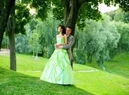 Весілля в Царицино