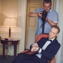 Весільне агентство theone
