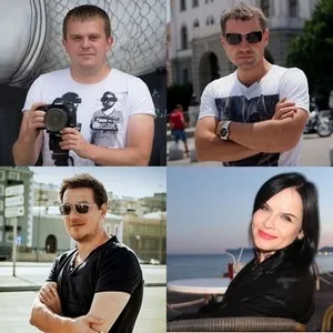 Весільне агентство theone