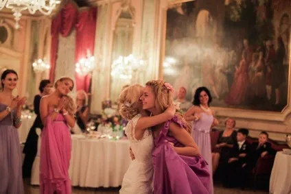 Весілля в Венеції - wedding dettagli - весілля в італії, весілля в Венеції, вінчання в італії,