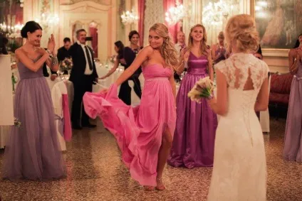 Весілля в Венеції - wedding dettagli - весілля в італії, весілля в Венеції, вінчання в італії,