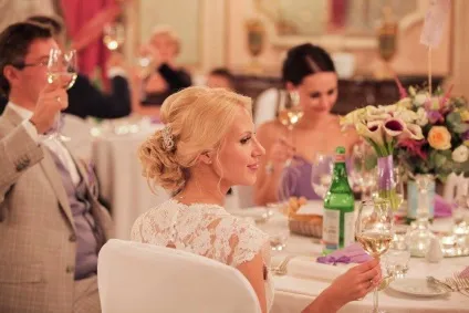 Весілля в Венеції - wedding dettagli - весілля в італії, весілля в Венеції, вінчання в італії,