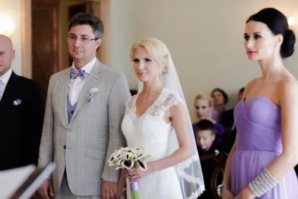 Весілля в Венеції - wedding dettagli - весілля в італії, весілля в Венеції, вінчання в італії,