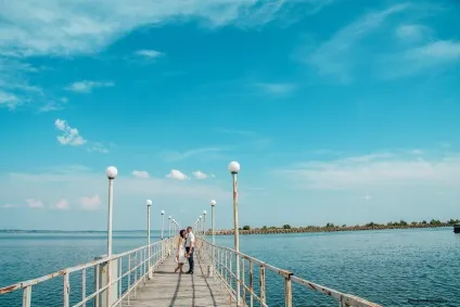 Весільна фотосесія фото в день весілля зі смаком - берег волги - роза вітрів - парк 40-річчя (місця для фото) Весільна фотосесія фото в день весілля зі смаком - берег волги - роза вітрів - парк 40-річчя