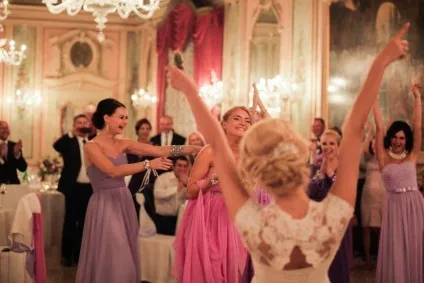Весілля в Венеції - wedding dettagli - весілля в італії, весілля в Венеції, вінчання в італії,