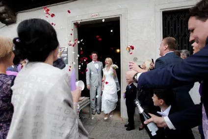 Весілля в Венеції - wedding dettagli - весілля в італії, весілля в Венеції, вінчання в італії,