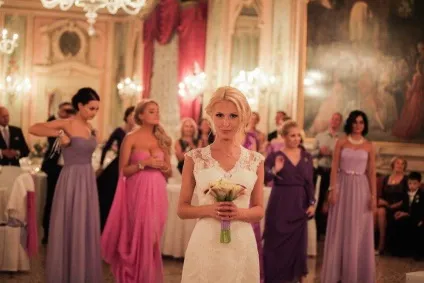 Весілля в Венеції - wedding dettagli - весілля в італії, весілля в Венеції, вінчання в італії,