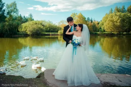 Весільна фотосесія фото в день весілля зі смаком - берег волги - роза вітрів - парк 40-річчя (імперіал клаб делюкс) Весільна фотосесія фото в день весілля зі смаком - берег волги - роза вітрів - парк 40-річчя