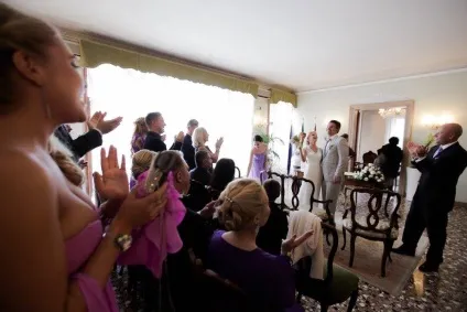Весілля в Венеції - wedding dettagli - весілля в італії, весілля в Венеції, вінчання в італії,