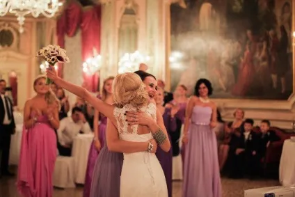 Весілля в Венеції - wedding dettagli - весілля в італії, весілля в Венеції, вінчання в італії,