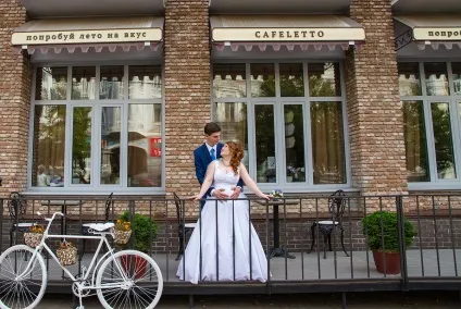Весільна фотосесія фото в день весілля зі смаком - берег волги - роза вітрів - парк 40-річчя (річковий порт) Весільна фотосесія фото в день весілля зі смаком - берег волги - роза вітрів - парк 40-річчя