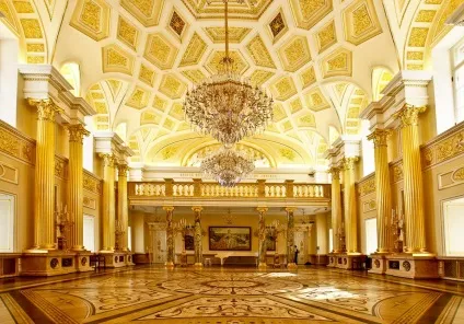 Весілля в садибі Царицино 1