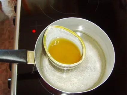 Свічки з кавових зерен своїми руками (подарунки своїми руками) Свічки з кавових зерен своїми руками