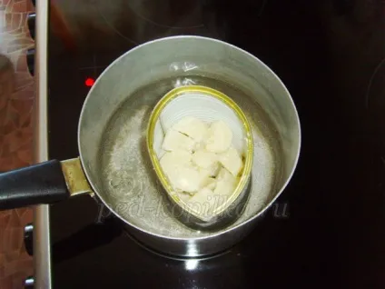 Свічки з кавових зерен своїми руками (руками) Свічки з кавових зерен своїми руками
