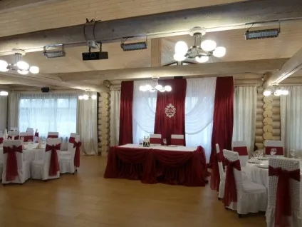 Весільне оформлення ресторану, прикраса ресторану на весілля кулями, оформлення залу ресторану (прикраса ресторану на весілля кулями) Весільне оформлення ресторану, прикраса ресторану на весілля кулями, оформлення залу ресторану